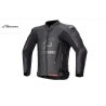 Chaqueta de cuero alpinestars GP Plus v4
