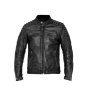 Chaqueta de cuero Storm john doe