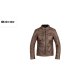Chaqueta de cuero Drifter john doe leather brown