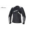 Chaqueta alpinestars Stella T-SPS Air v2 negro-blanco
