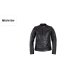 Chaqueta de cuero john doe Adina para mujer