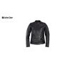 Chaqueta de cuero john doe Adina para mujer