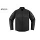 Chaqueta icon Hooligan black