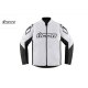 Chaqueta icon Hooligan white