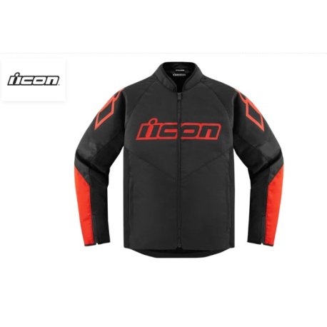 Chaqueta icon Hooligan slayer