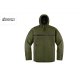 Chaqueta icon pdx3 olive