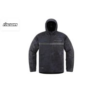 chaqueta icon pdx3 ce dark camo