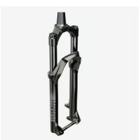 Horquilla rock shox recon silver RL 29 BOOST 15X110 100MM BLACK ALUM STR TPR 51OFFSET SOLO AIR D1