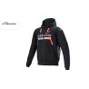 Sudadera Chrome Sport con capucha alpinestars 4200822-1030-M