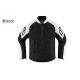 Chaqueta icon Mesh AF white