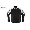 Chaqueta icon Mesh AF white