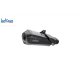 Silenciador Slip-On LV-12R Black Edition leovince KTM 1290/1390 SUPER ADV BK 15316B