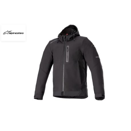 Chaqueta impermeable alpinestars Neo