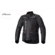 Chaqueta alpinestars Bogota Pro Drystar negra