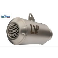 Silenciador Slip-On LV-10 leovince KAWASAKI Z900 15204