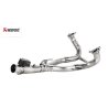 Colector de escape akrapovic TI R1250GS E-B12E4/1