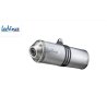 Silenciador Slip-On LV-X leovince ATV KAWA/SUZU LTZ400 3914E