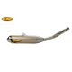 Silenciador FMF Slip-On Q4 YZ/WR450 044199