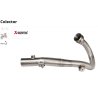 Colector akrapovic HEADPIPES SS CRF300L E-H3SO1