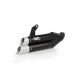 Silenciador IXIL Hyperlow XH6344XB HONDA CB 750 HORNET 2023-2024