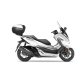 fijacion baul honda adv 350/forza 125/300 H0FR15ST