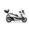 fijacion baul honda adv 350/forza 125/300 H0FR15ST