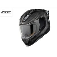 Casco integral icon ultraflite carbon mips (Entrada y entrega enero 2027)