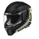 casco integral icon airframe pro carbon hyperstrike gold (Entrada y entrega enero 2027)