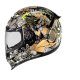 casco integral icon airframe pro aztec nine