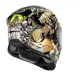 casco integral icon airframe pro aztec nine