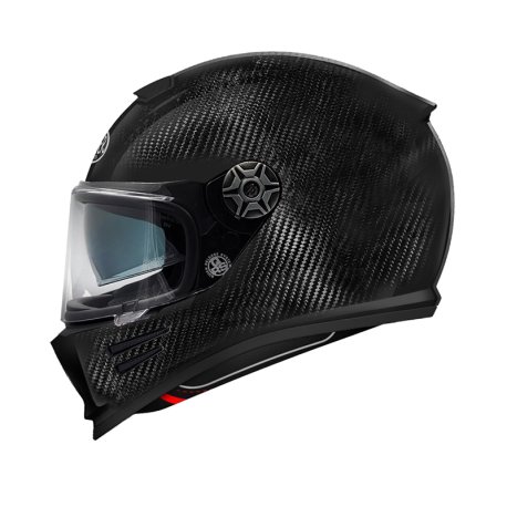 casco premier Commander Carbon