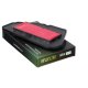 Filtro aire hiflofiltro para scooters peugeot y sym HFA5110