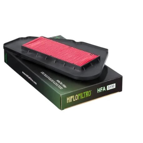 Filtro aire hiflofiltro para scooters peugeot y sym HFA5110