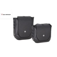 Sistema de alforjas laterales Legend Gear V-LOC (16 y 11 litros) SW-MOTECH BC.HTA.08.604.22000