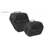 Sistema de bolsas laterales Legend Gear LH1/LH2 sw-motech BC.HTA.01.682.20301