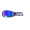 gafas 100% armega noche hiper blue 50003-10026