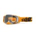 gafas 100% armega invicto orange 50004-10052