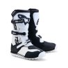 Botas alpinestars Tech T negro-blanco
