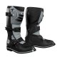 botas shot race 2 gris