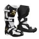 botas shot race 6 black-white-gold
