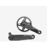 potenciometro force XPR E1 Wide 170mm 42 dientes