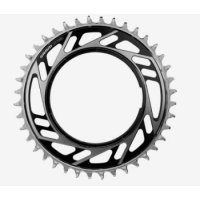 Plato sram red e1 roscado 44 dientes