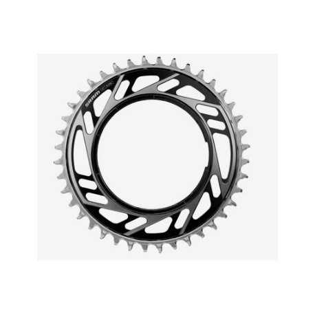 Plato sram red e1 roscado 44 dientes