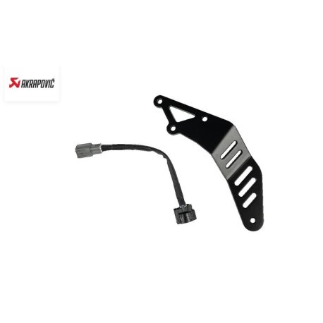 Kit de montaje akrapovic FITTING KIT TRACER 9/GT/GT+ 24-25 P-HF1626