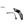 Kit de montaje akrapovic FITTING KIT TRACER 9/GT/GT+ 24-25 P-HF1626