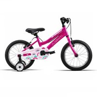 Bicicleta jl-wenti "16" Rosa sweet ride 2027