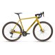 Bicicleta gravel stevens camino 25