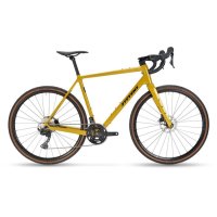 Bicicleta gravel stevens camino 25