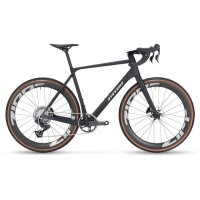 bicicleta gravel stevens camino pro rs axs
