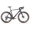 bicicleta gravel stevens camino pro rs axs